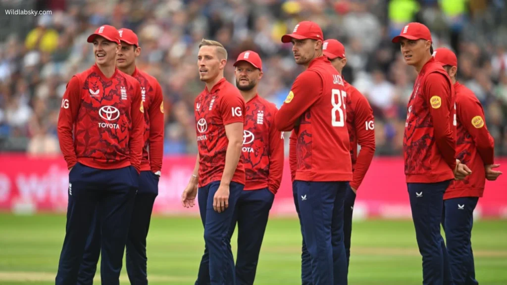 ENG vs WI: Preview and Prediction for the 3rd T20I – Stats, Players, Pitch Report, and More