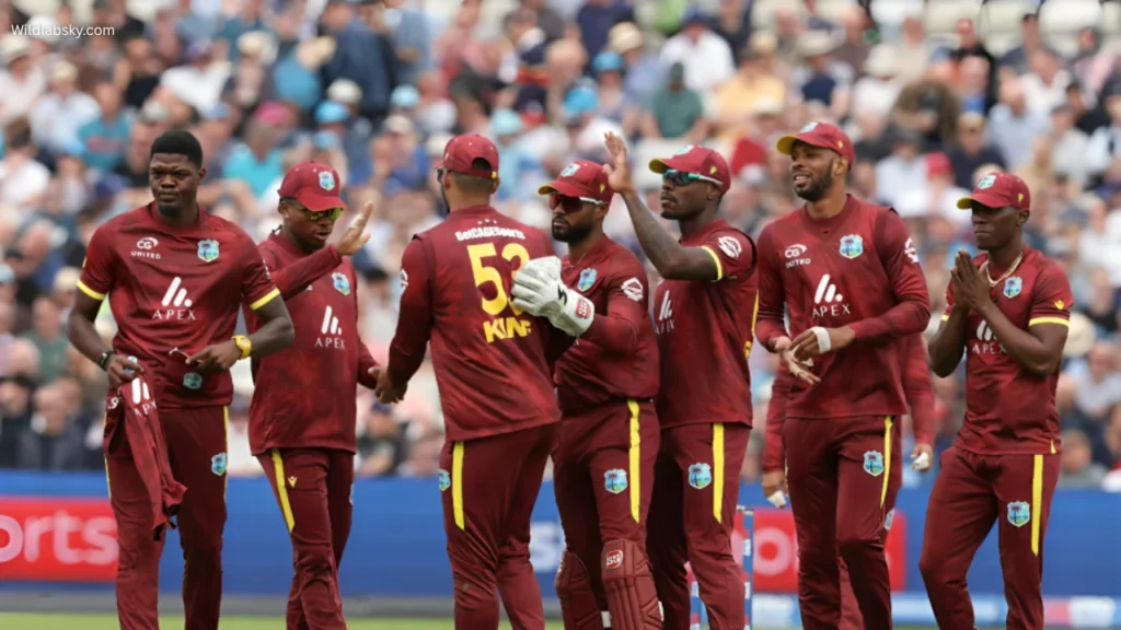 ENG vs WI: Preview and Prediction for the 3rd T20I – Stats, Players, Pitch Report, and More