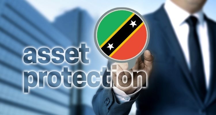 Strategic Wealth Protection