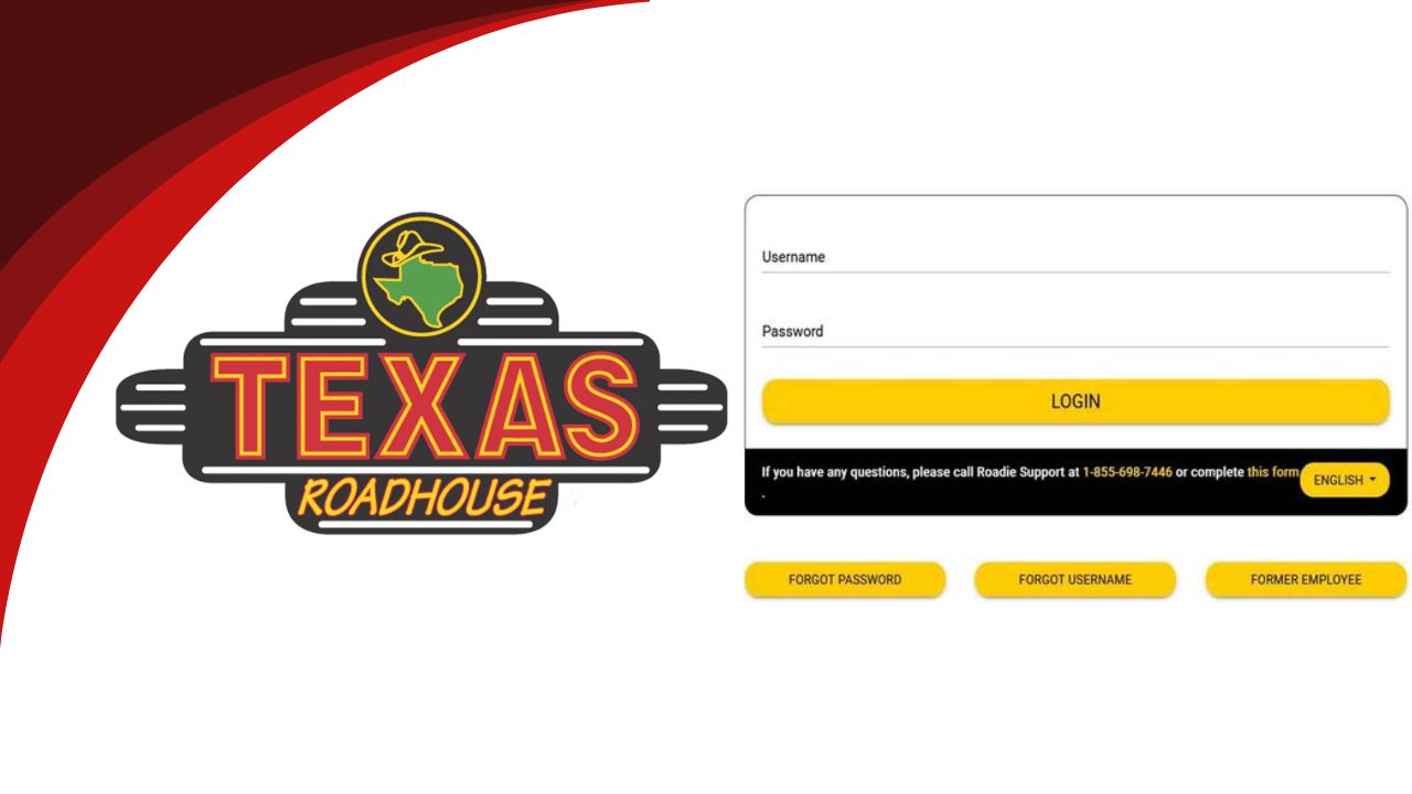 TXRHLive Login