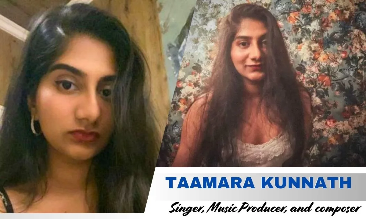 Kunnath Taamara