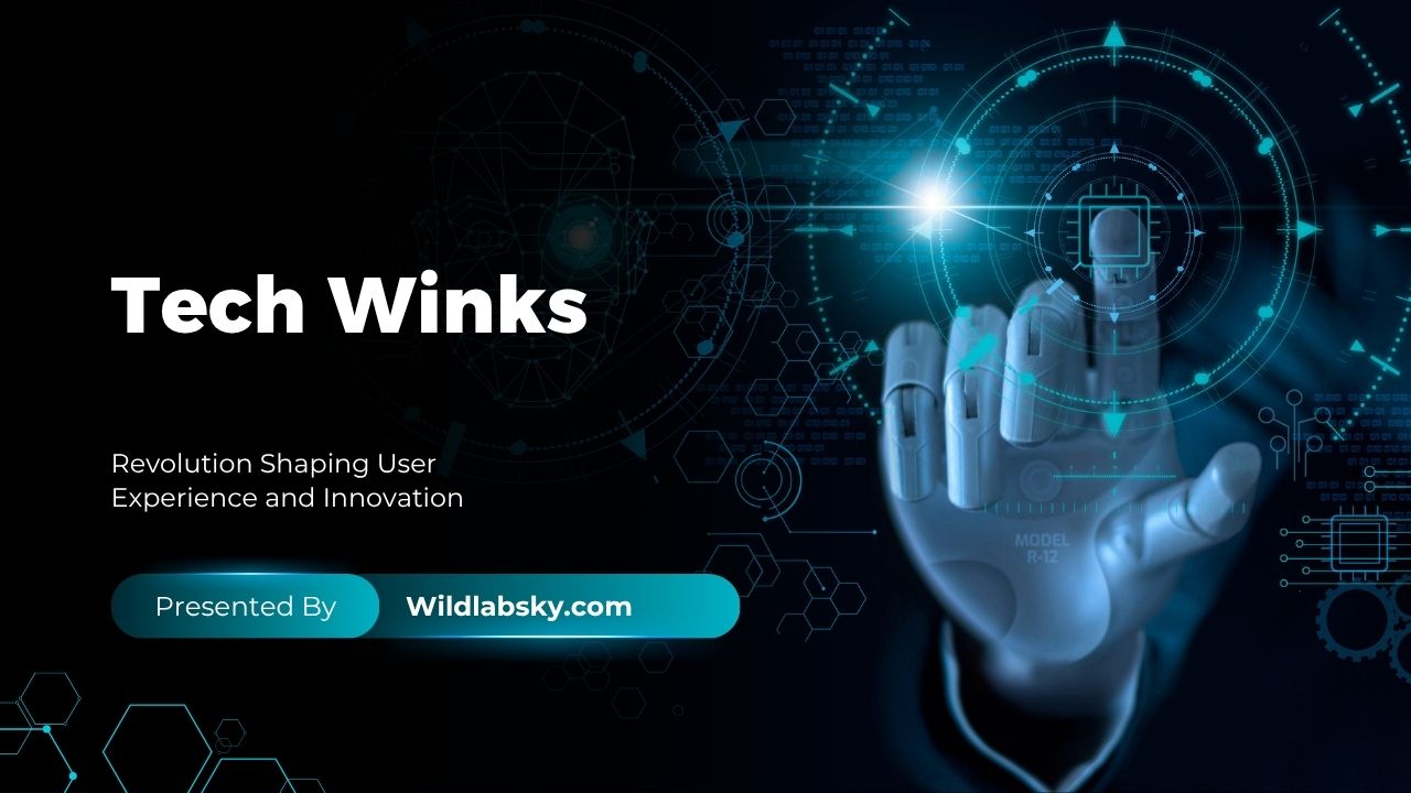 Tech Winks