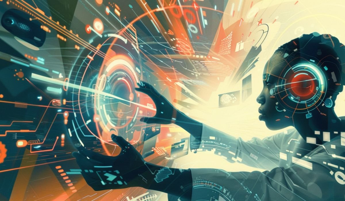 Tech Winks: Revolution Shaping User Experience and Innovation