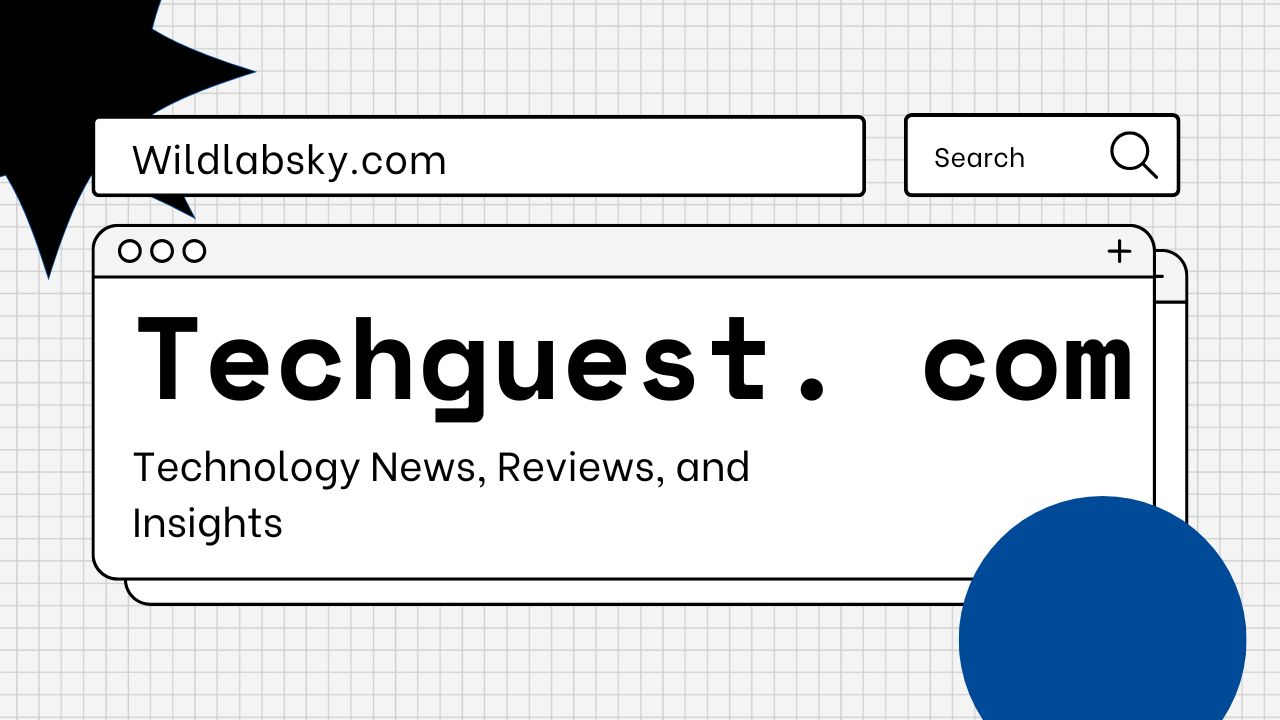 Techguest. com