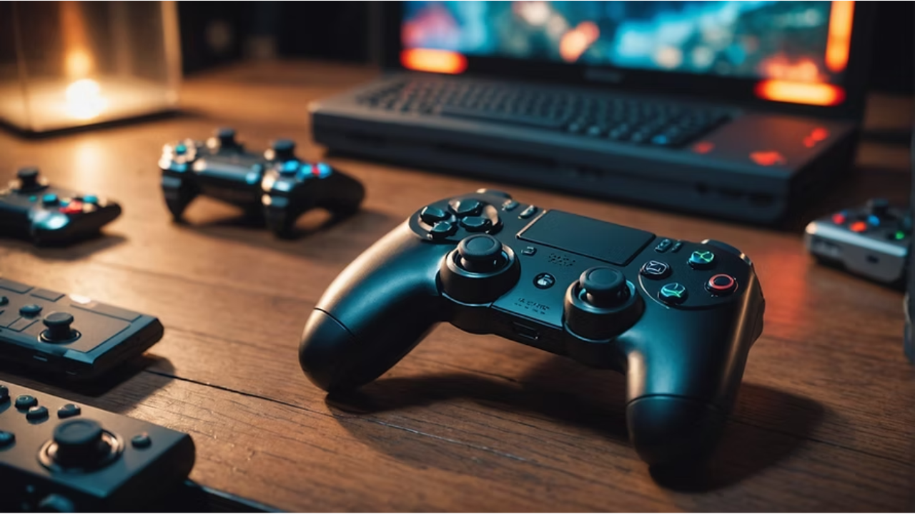 The Language of Gamers: How Online Communities Develop Their Slang