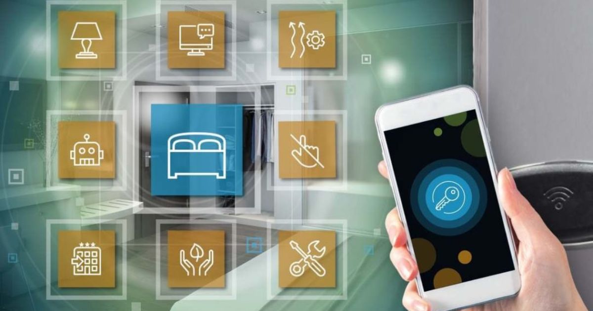 The Techno Tricks for Hotel Marketing Growth 