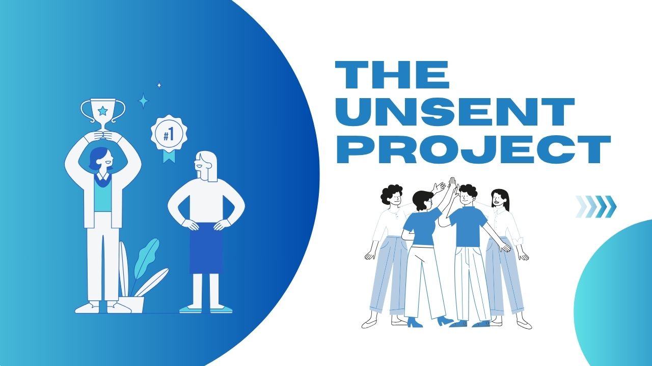 The Unsent Project