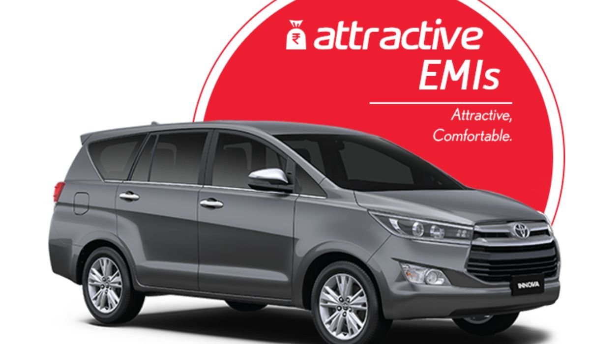 Toyota Finance: The Ultimate Guide to Smart and Flexible Car Financing