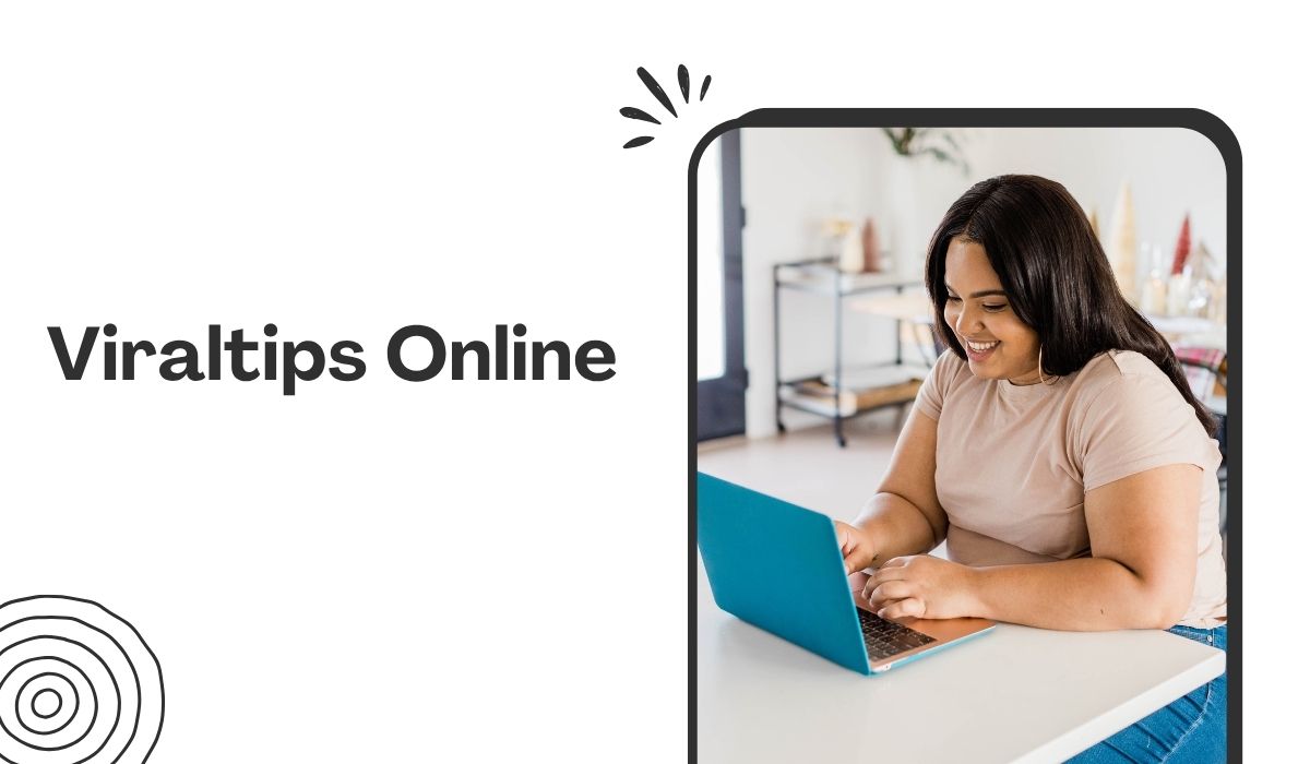 Viraltips Online
