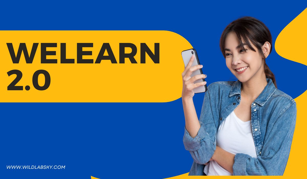 WeLearn 2.0