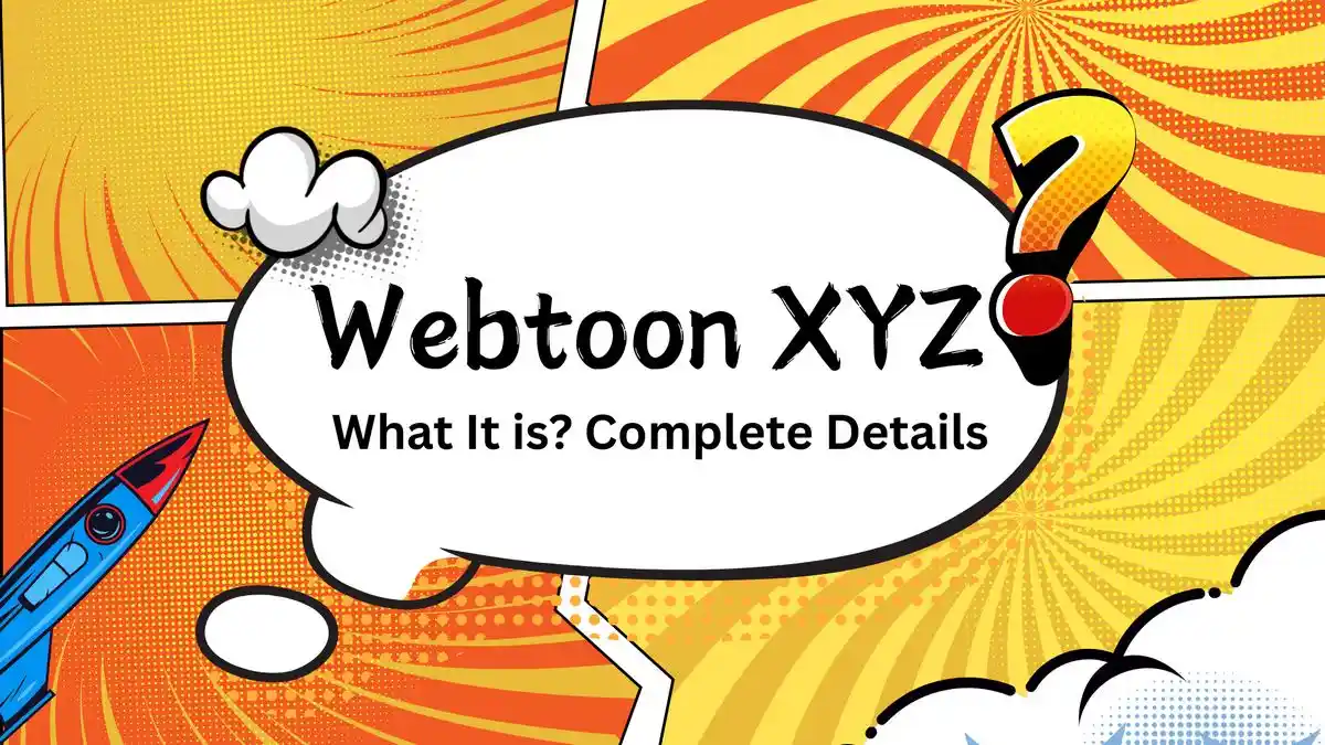 Webtoon XYZ: Global Webcomics with No Login Needed