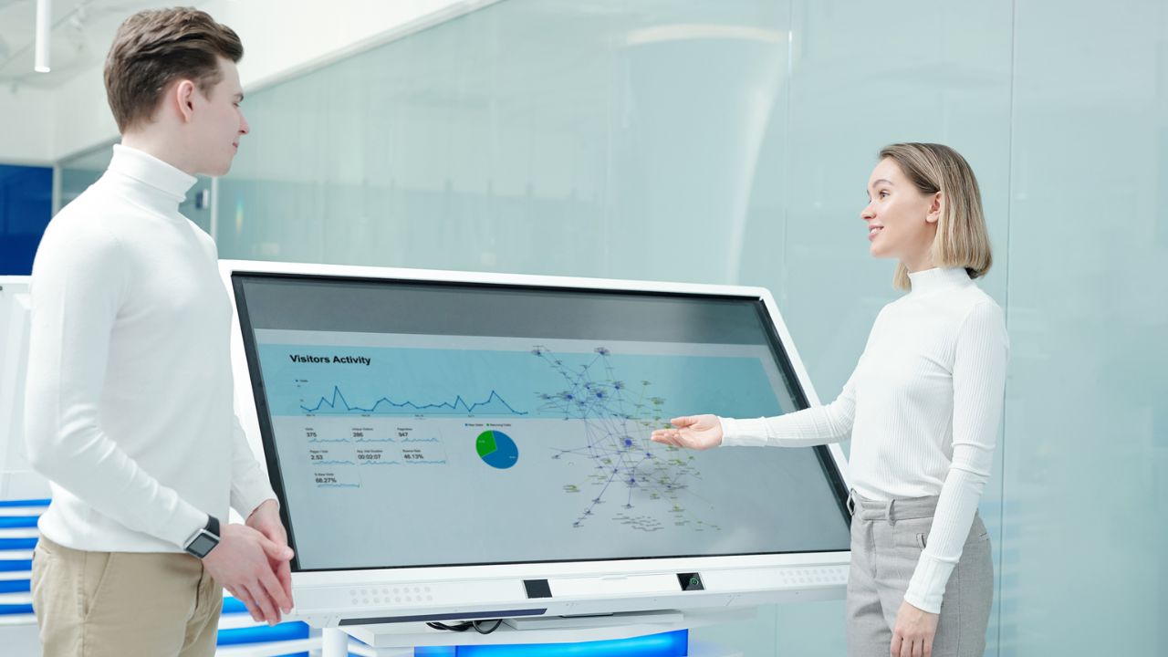 What is One Way That Technology Can Improve the Distribution of Goods? Real-World Uses