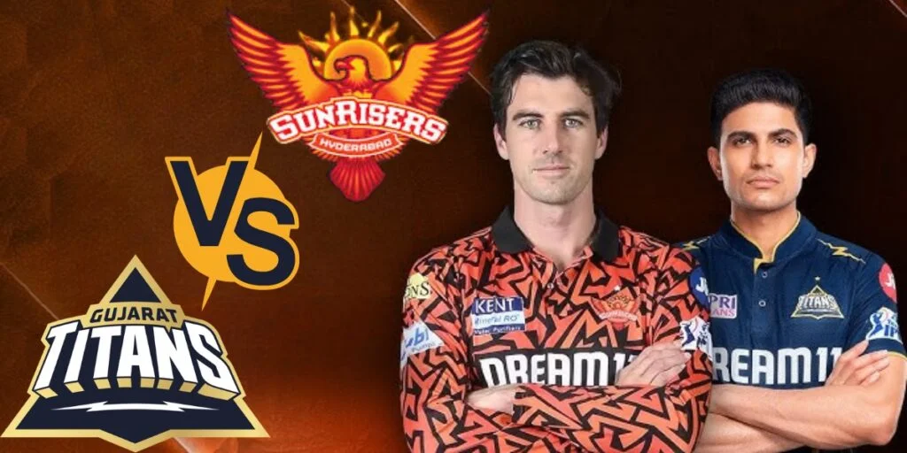 Gujarat Titans vs Sunrisers Hyderabad Match Scorecard: Full Breakdown