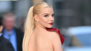 Who Is the Most Beautiful Person in the Universe Revealed