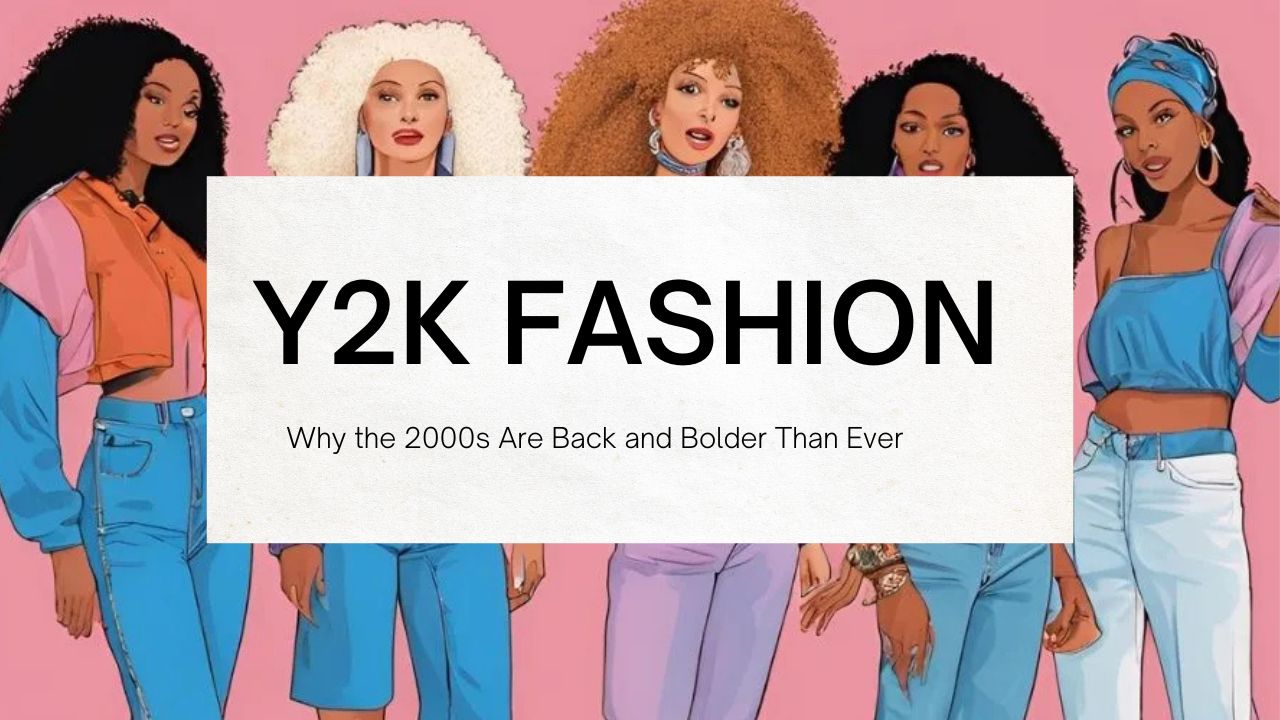 Y2K Fashion