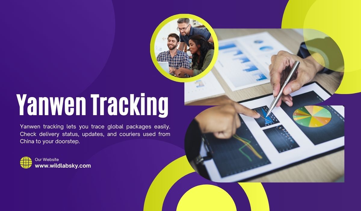 Yanwen Tracking