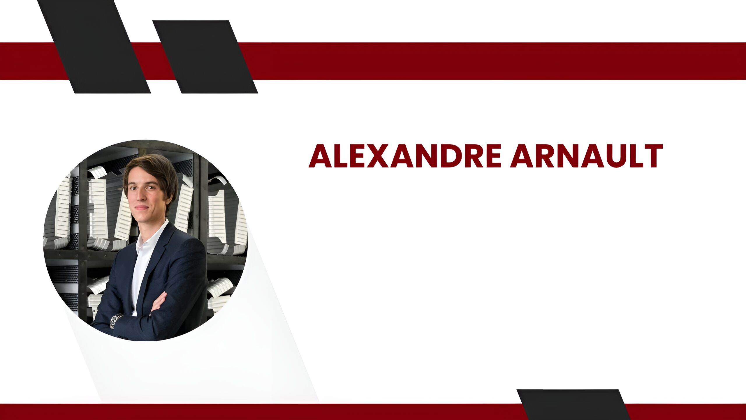 alexandre arnault