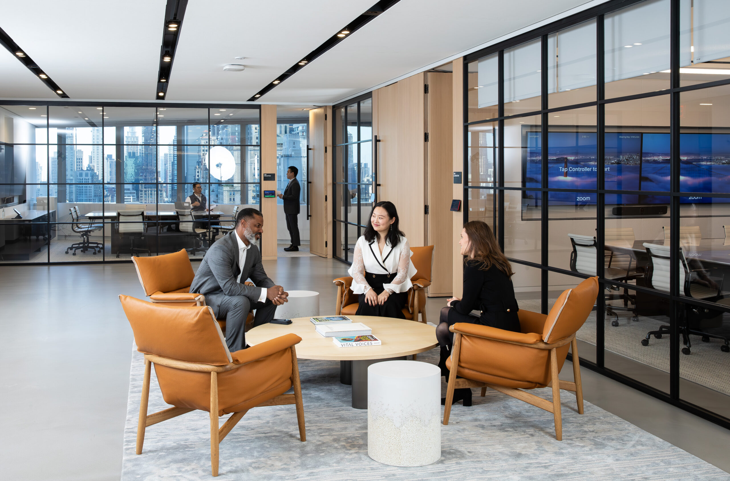 Selene Finance