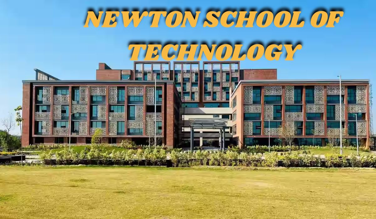 Newton School of Technology