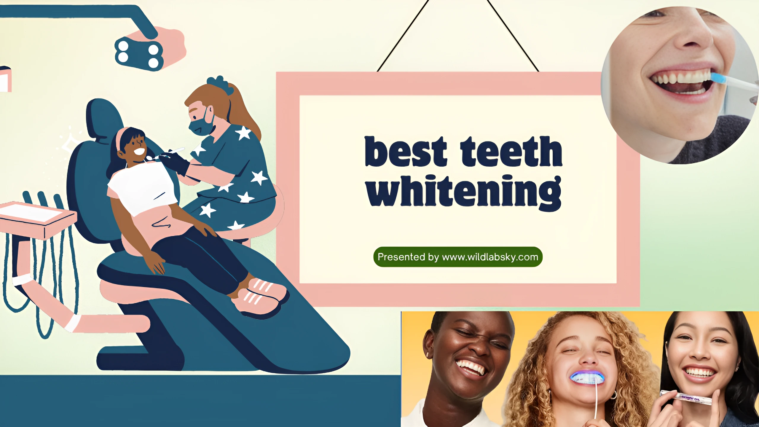 best teeth whitening