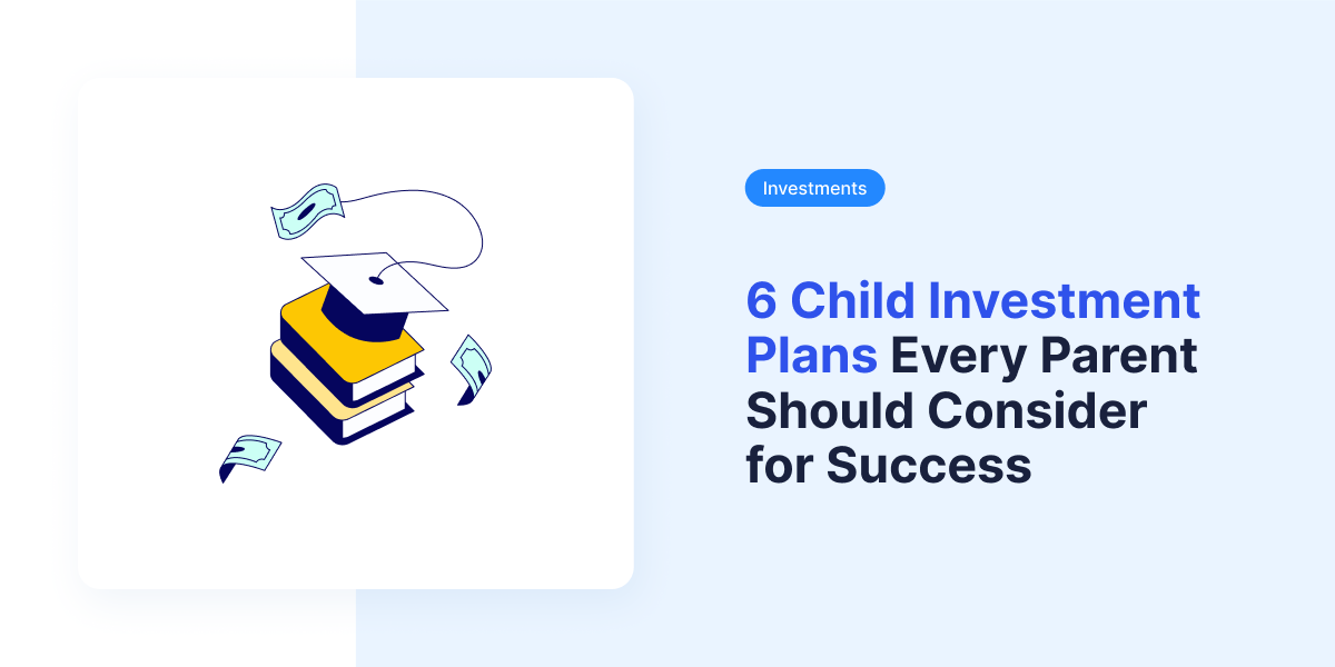 Why having a Child Education Plan is a Must in 2025?