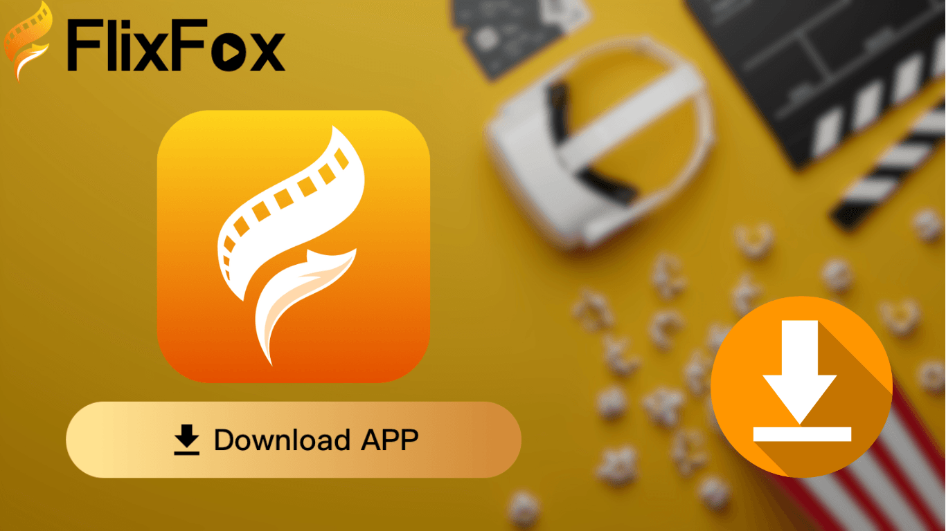 FlixFox APK Download: Unlock Free Movies and Shows with FlixFox Mod APK
