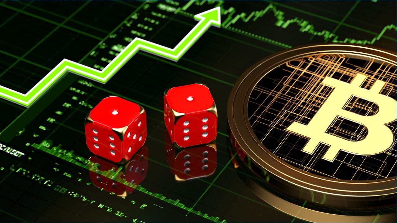gocryptobet.com Betting: Crypto Gambling Reimagined