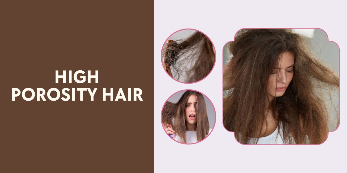 High Porosity Hair Routine for Healthy Growth