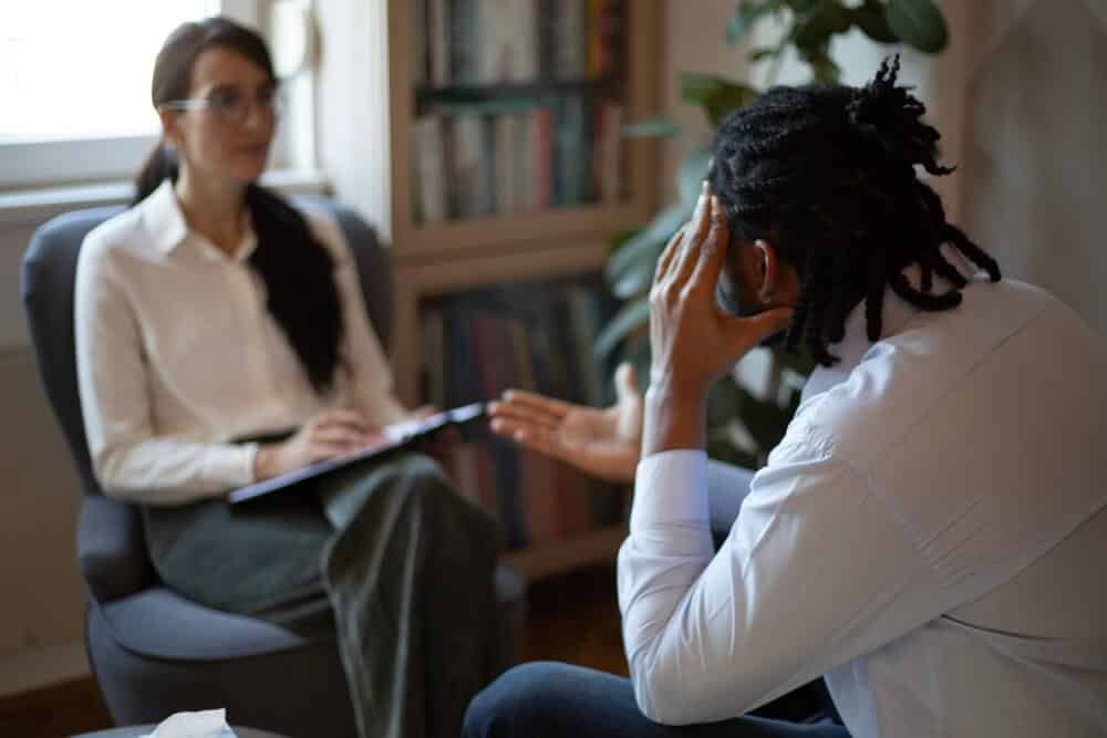 Why So Many People Relapse—And What Good Rehab Actually Looks Like