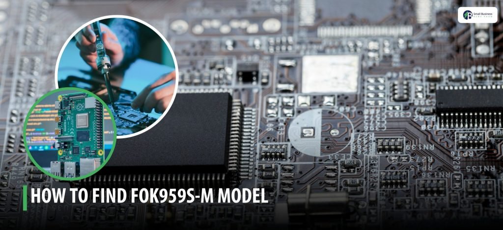 Find FOK959S-M Model Number: Smart Buying Tricks