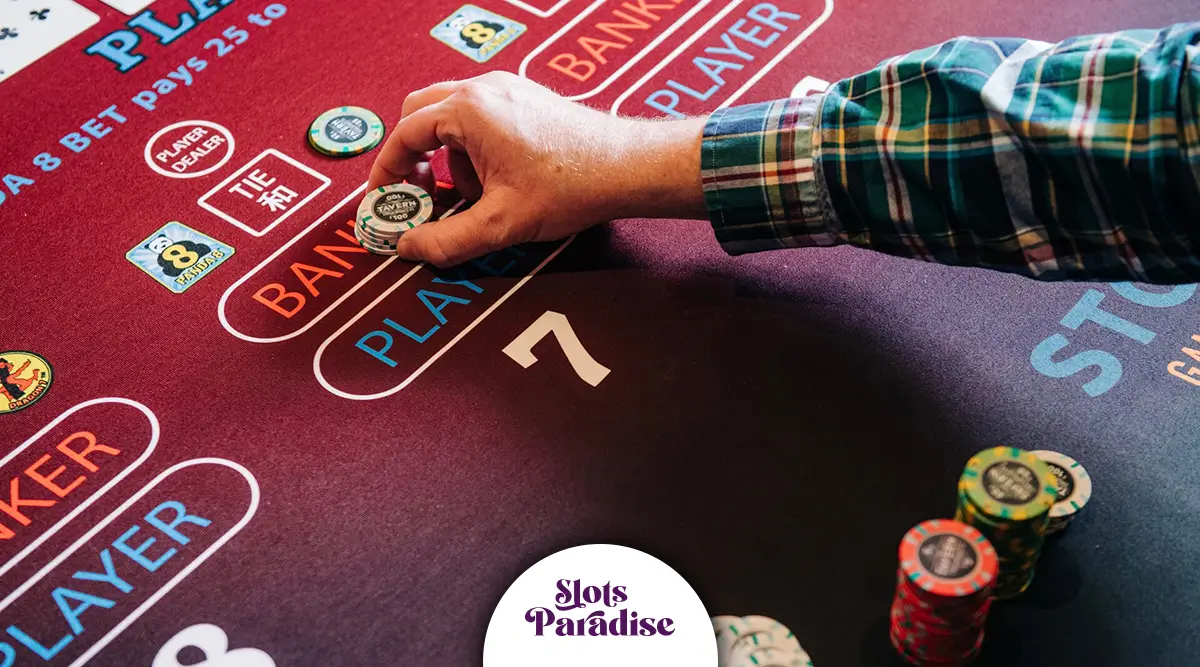 9 Tips to Improve Your Baccarat Card Game Online Skills