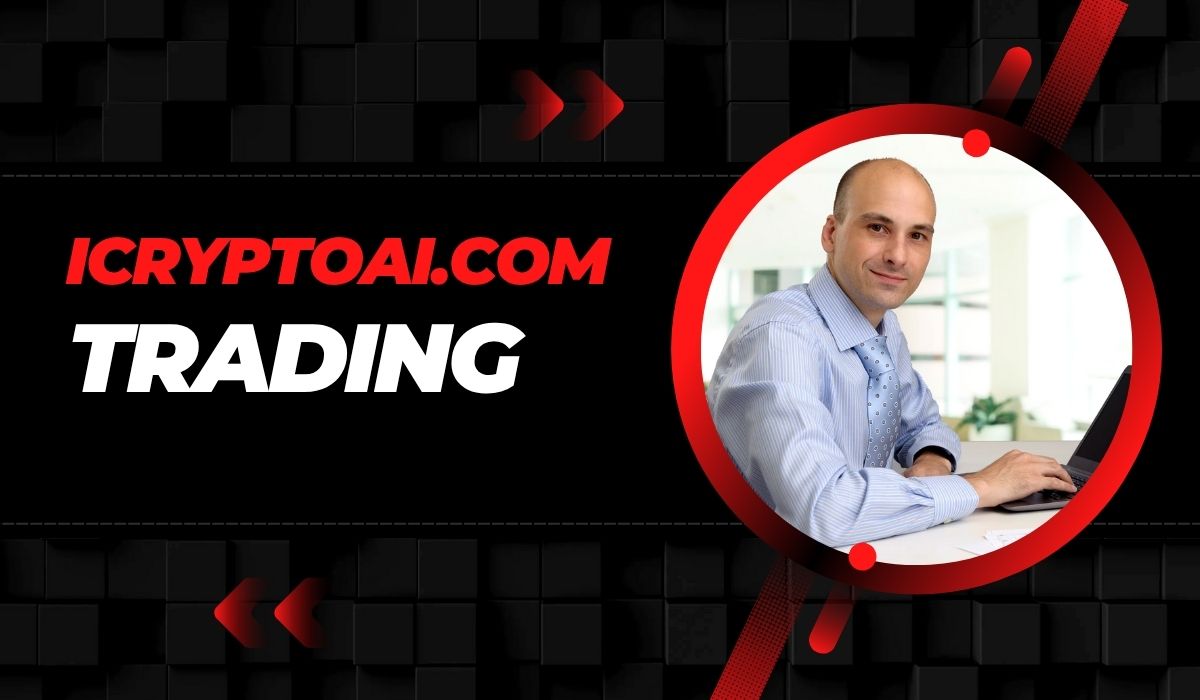 iCryptoAI.com Trading