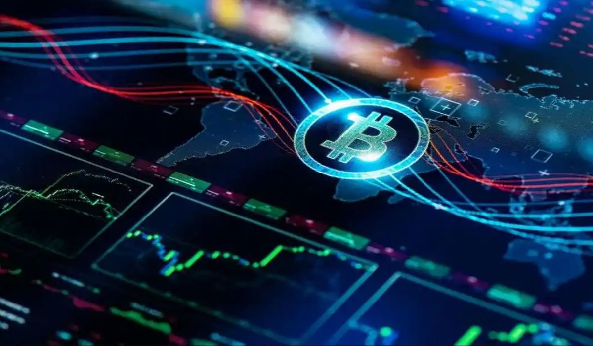 iCryptoAI.com Trading: Smarter Crypto, Simplified