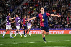 Valladolid vs Barcelona: A Tactical Test for Title-Hungry Barça