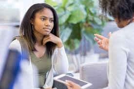 Benefits of Talking to a Sexologist Instead of Self-Diagnosing