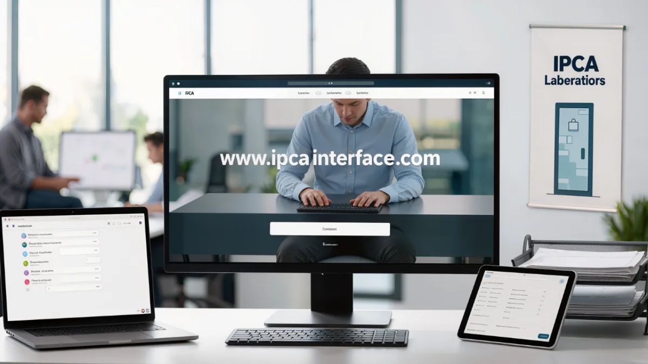 ipcainterface.com login Access, Features and Usage