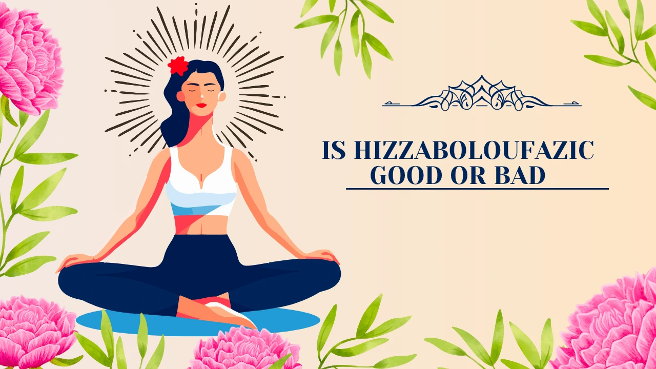 is hizzaboloufazic good or bad