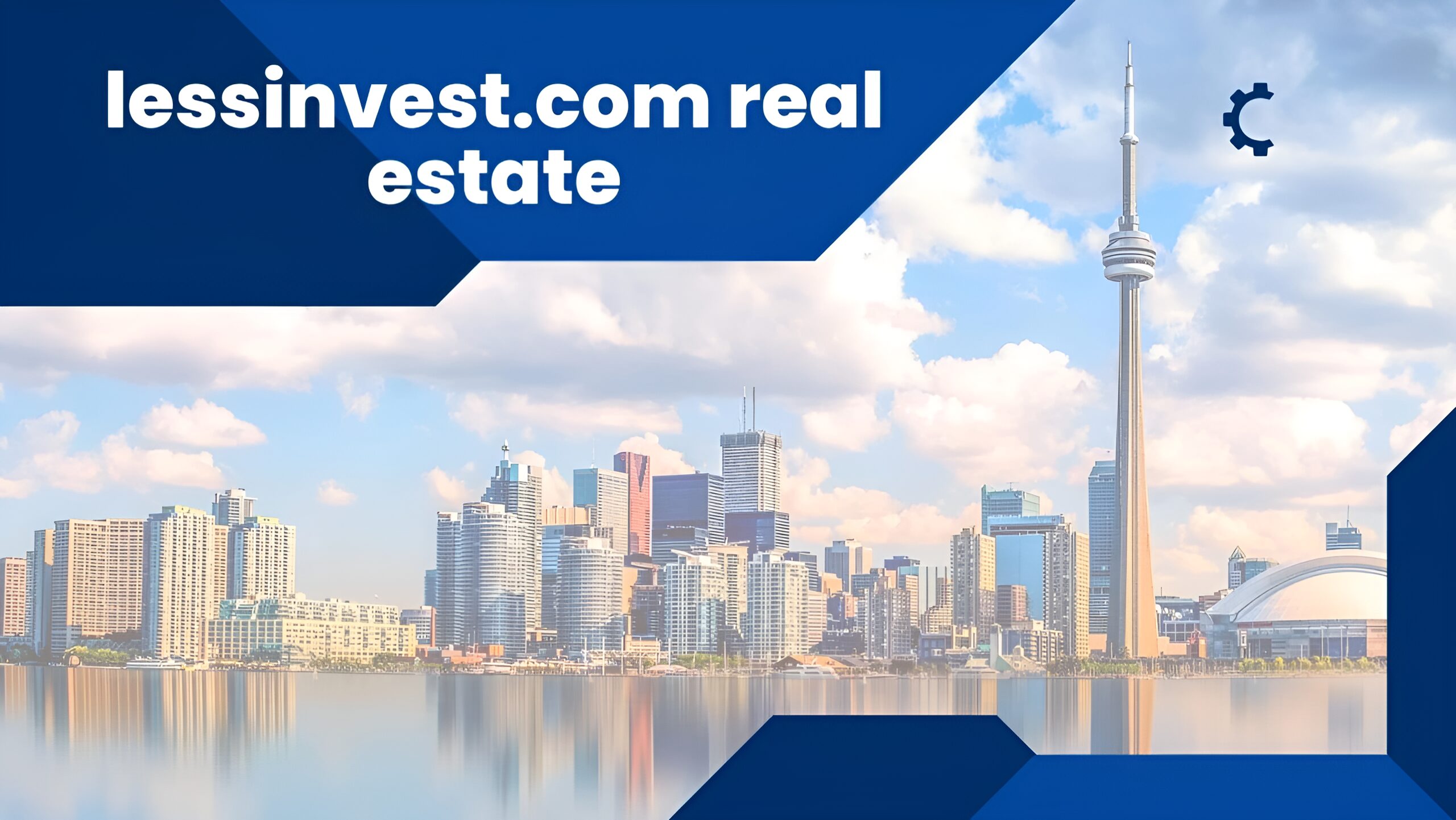 lessinvest.com real estate