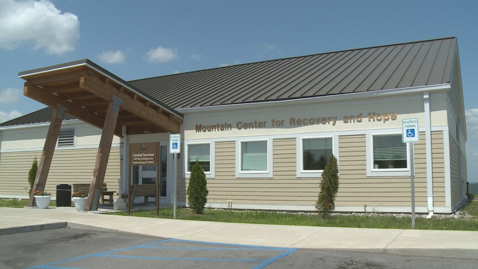 Finding Hope Through Rehab Treatment in Kentucky