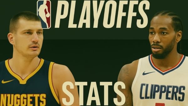 Denver Nuggets vs Clippers Match Player Stats Breakdown