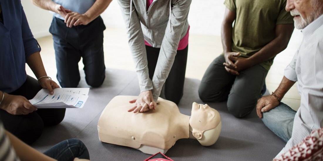 How to Choose the Right First Aid Course for Your Needs
