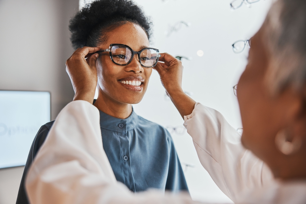Protect Your Eyes in Style: The Importance of Quality Frames and Lenses