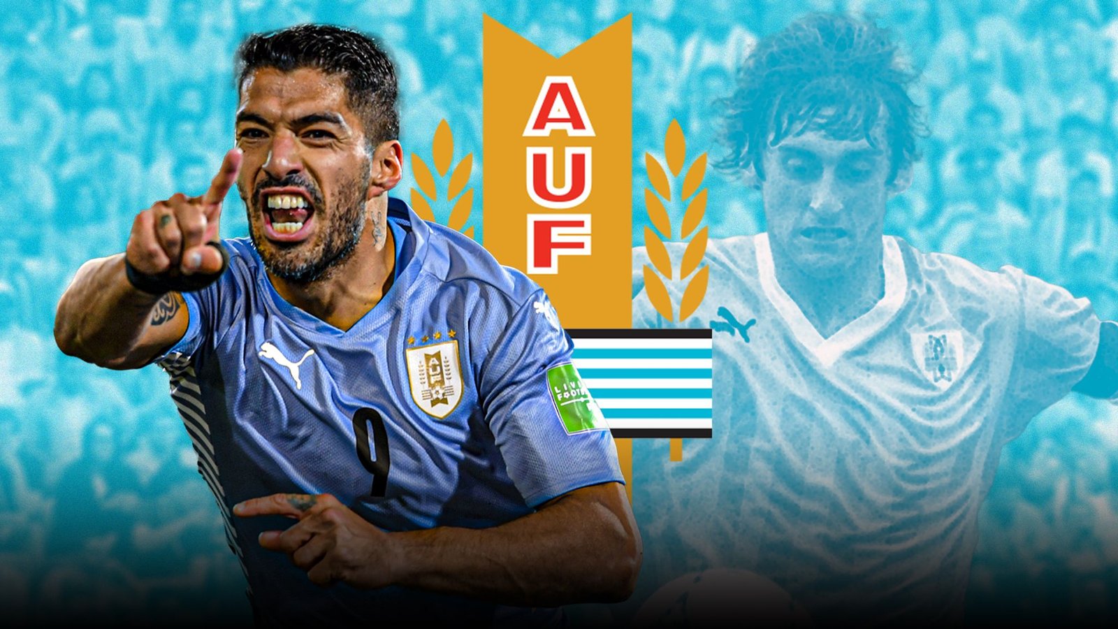 Uruguay National Football Team: A Historic Powerhouse in Global Football