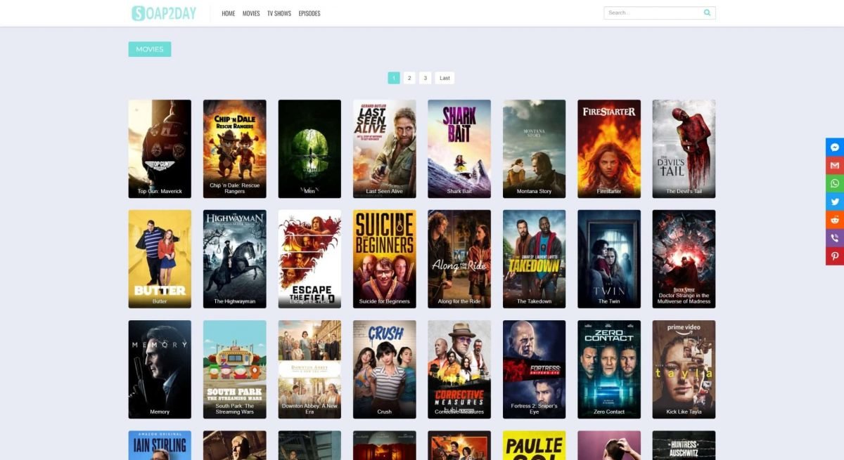 Soap2Day Alternative: Safe & Legal Streaming Options