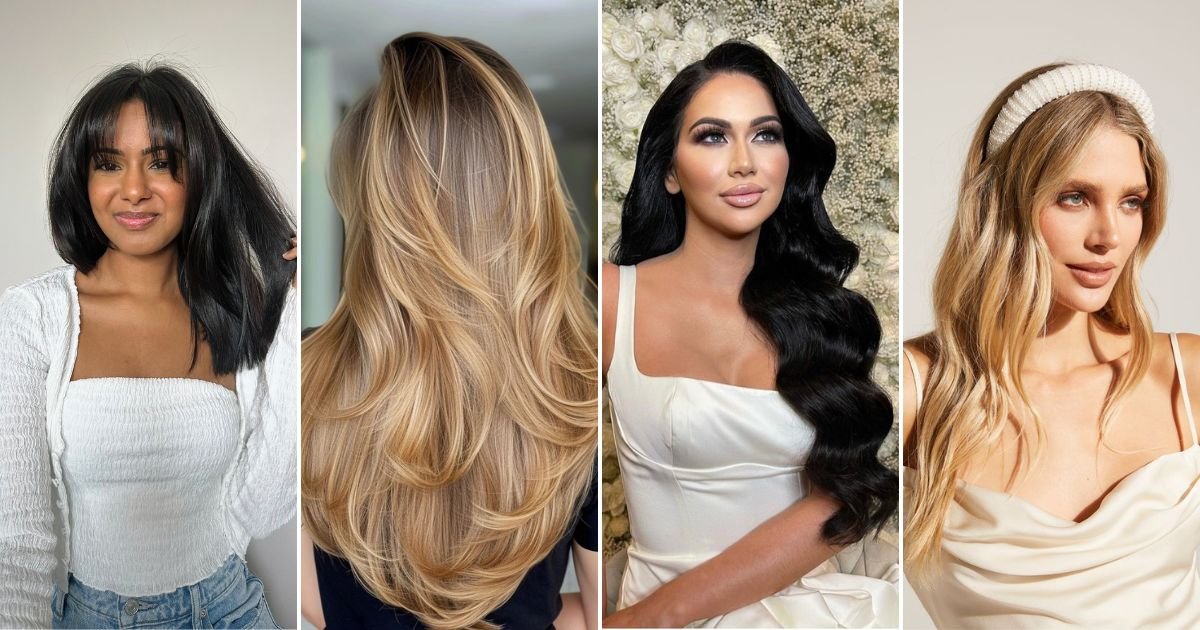 2025 Hair Trends: What’s Next for Every Hair Type