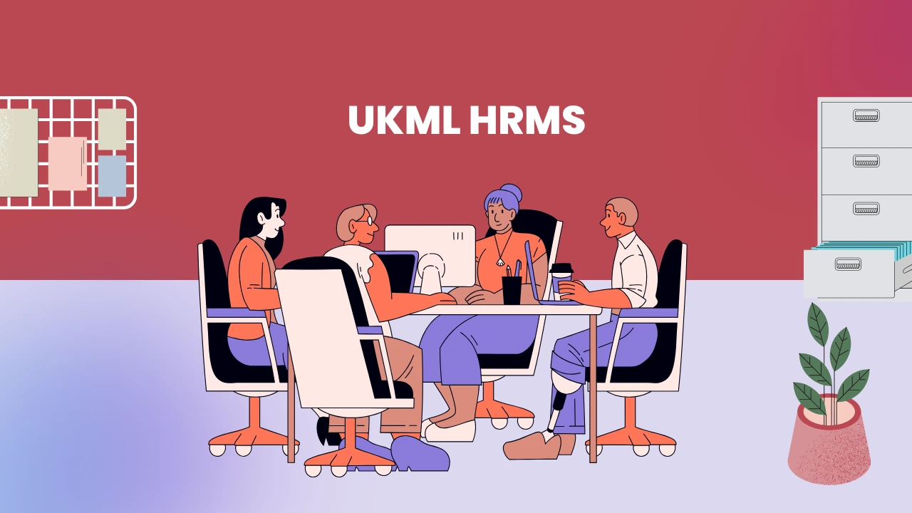 ukml hrms