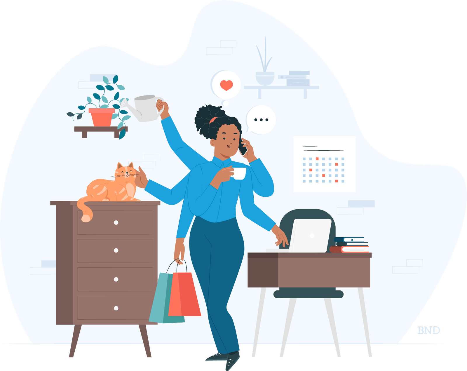 MyWorkLife ATT: The Smarter Way to Balance Life and Work