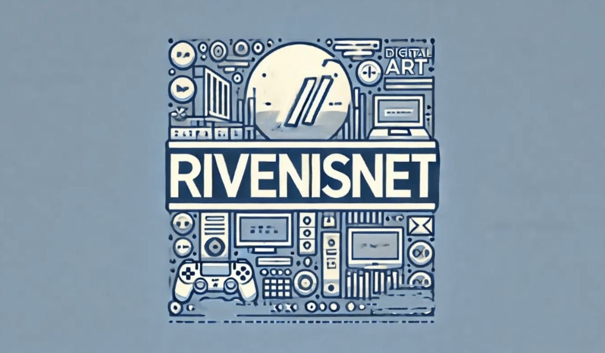www. Rivenisnet: Online Privacy Reinvented