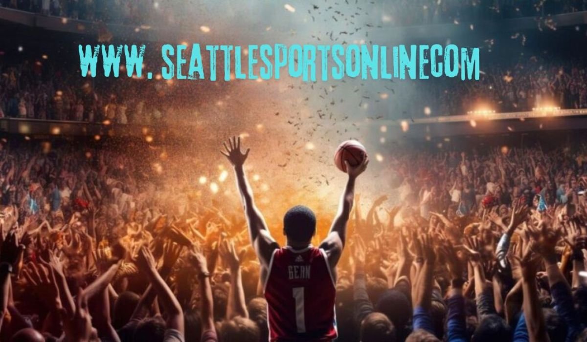 www.seattlesportsonlinecom: Seattle Sports News and Community