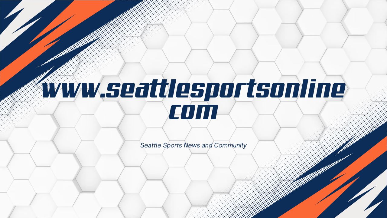 www.seattlesportsonlinecom: Seattle Sports News and Community